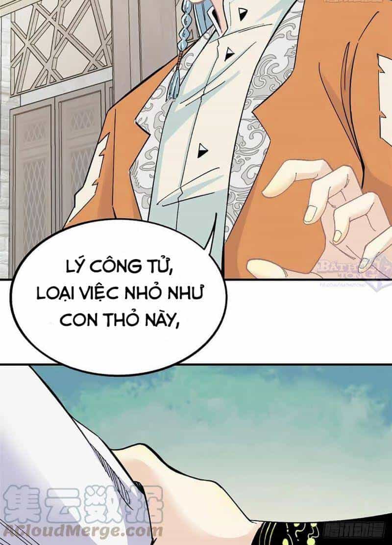 Vạn Cổ Tối Cường Tông - Chương 8 - ảnh 8