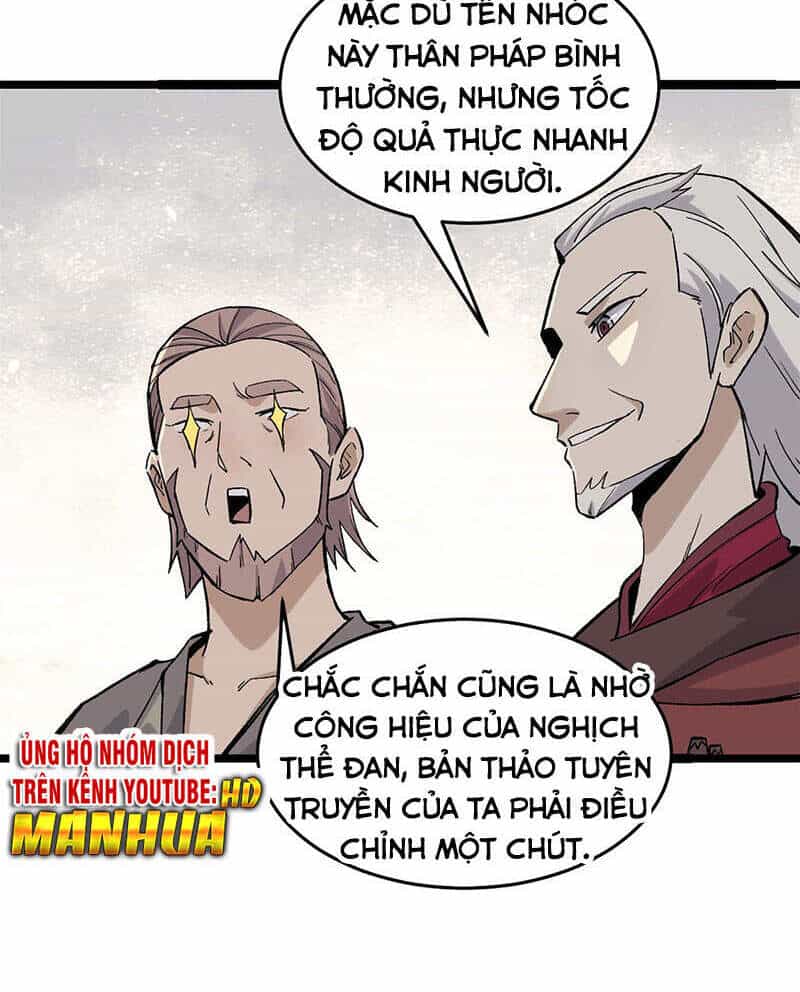 Vạn Cổ Tối Cường Tông - Chương 89 - ảnh 14