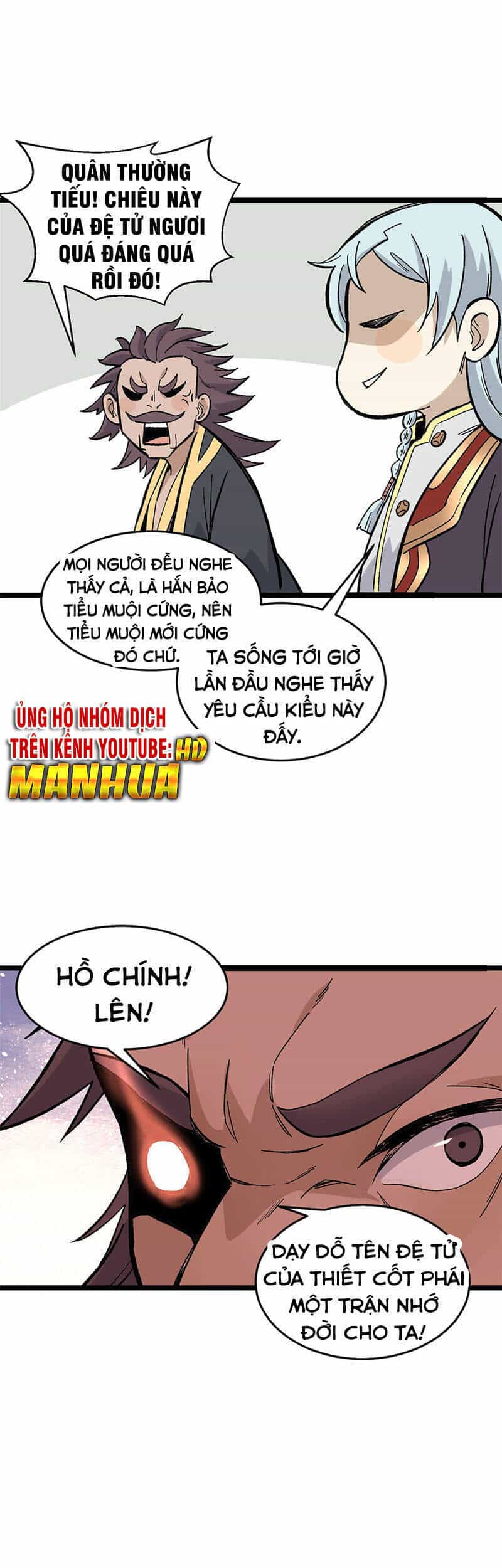 Vạn Cổ Tối Cường Tông - Chương 89 - ảnh 21