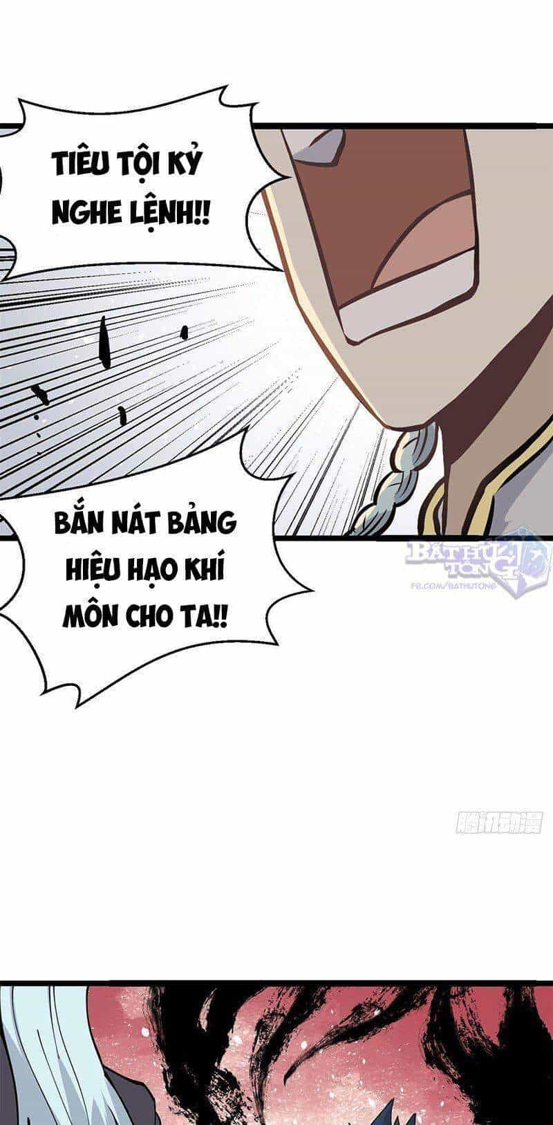 Vạn Cổ Tối Cường Tông - Chương 90 - ảnh 14