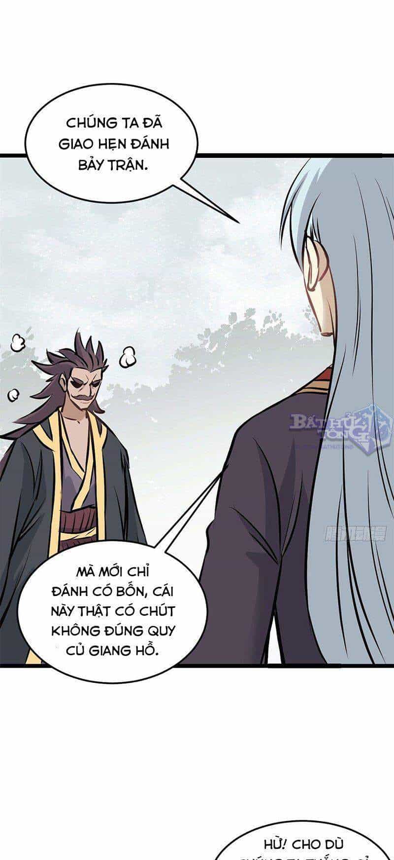 Vạn Cổ Tối Cường Tông - Chương 90 - ảnh 34