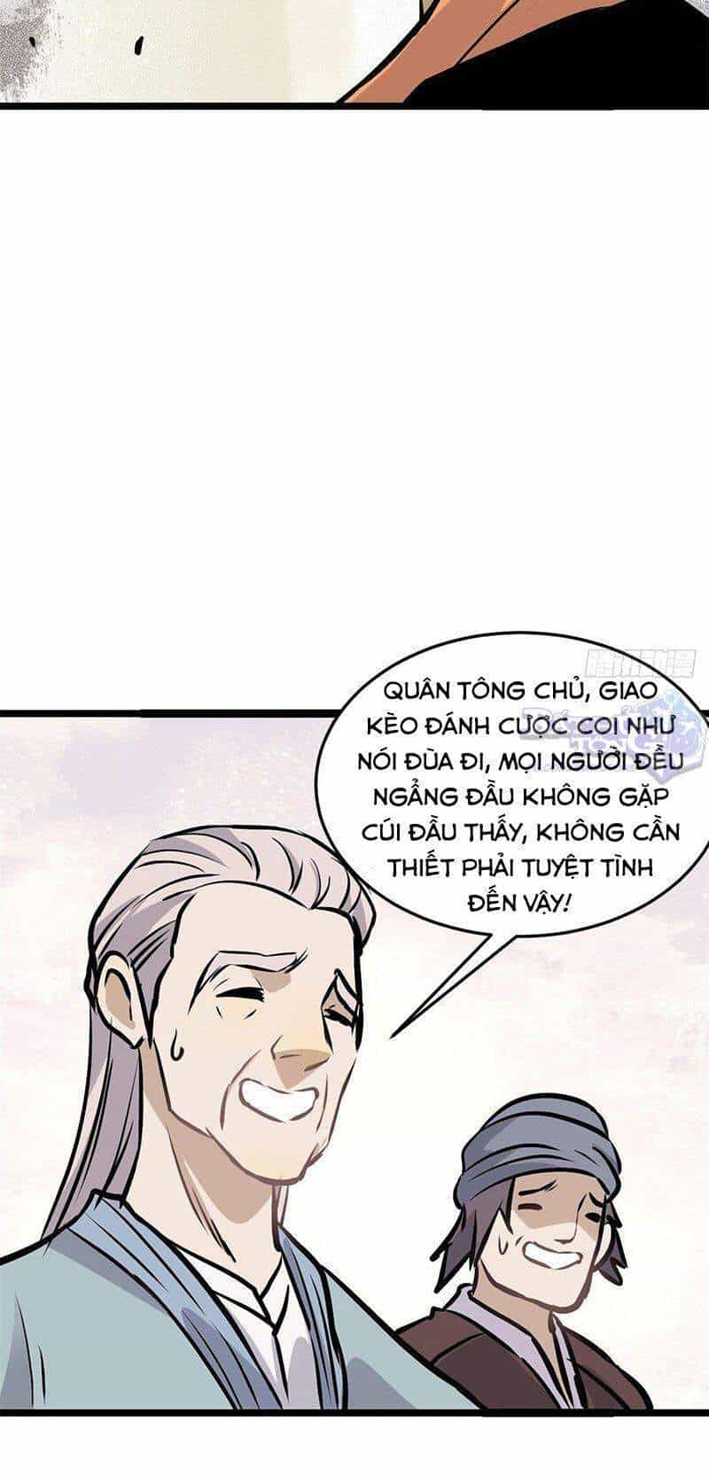 Vạn Cổ Tối Cường Tông - Chương 90 - ảnh 9