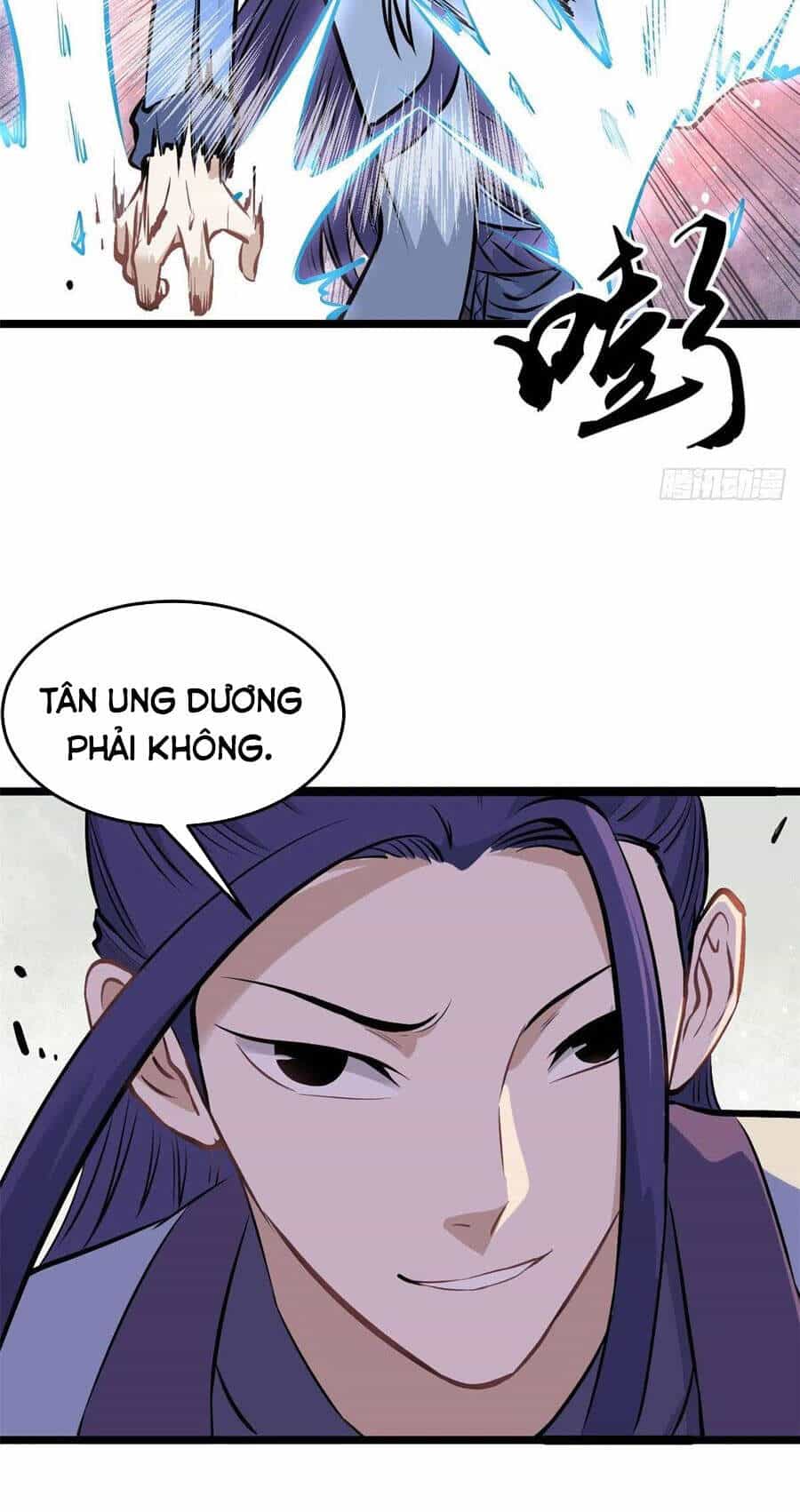 Vạn Cổ Tối Cường Tông - Chương 91 - ảnh 13