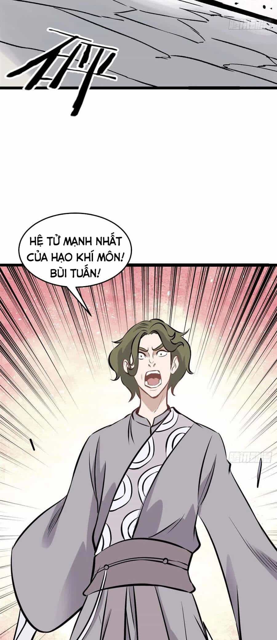 Vạn Cổ Tối Cường Tông - Chương 91 - ảnh 22
