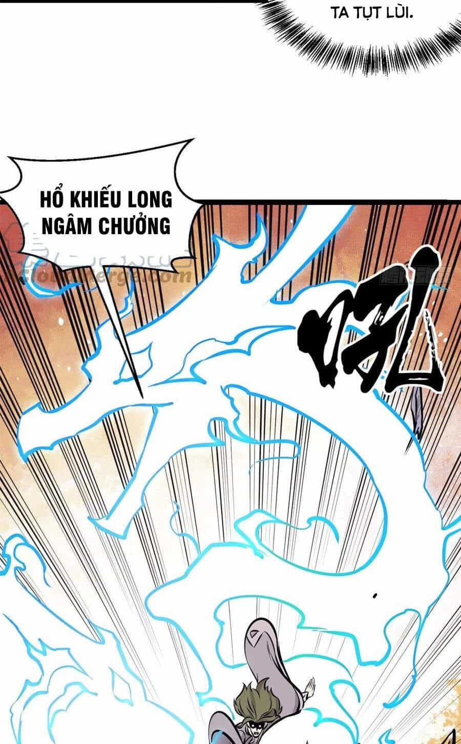 Vạn Cổ Tối Cường Tông - Chương 91 - ảnh 30