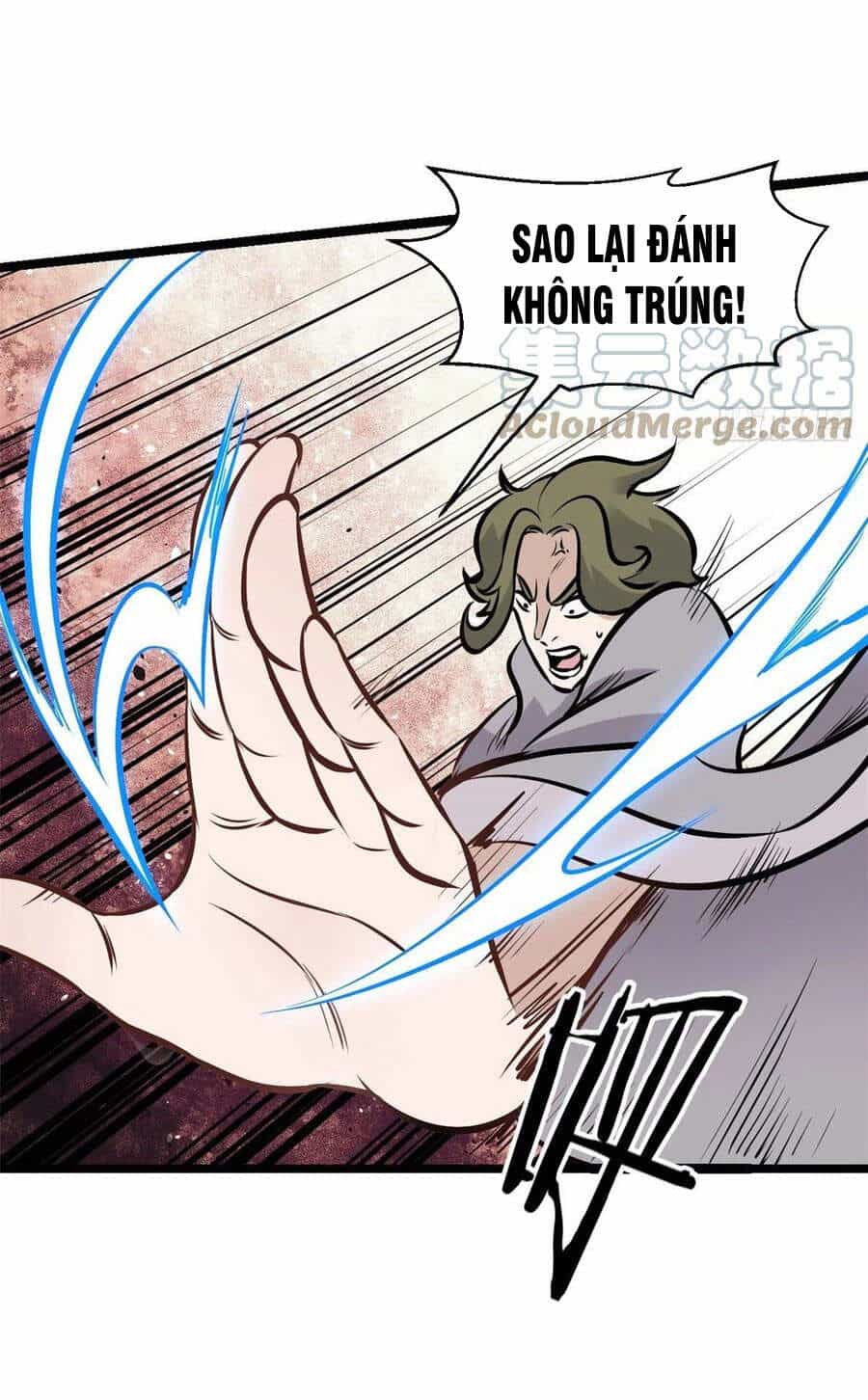 Vạn Cổ Tối Cường Tông - Chương 91 - ảnh 36