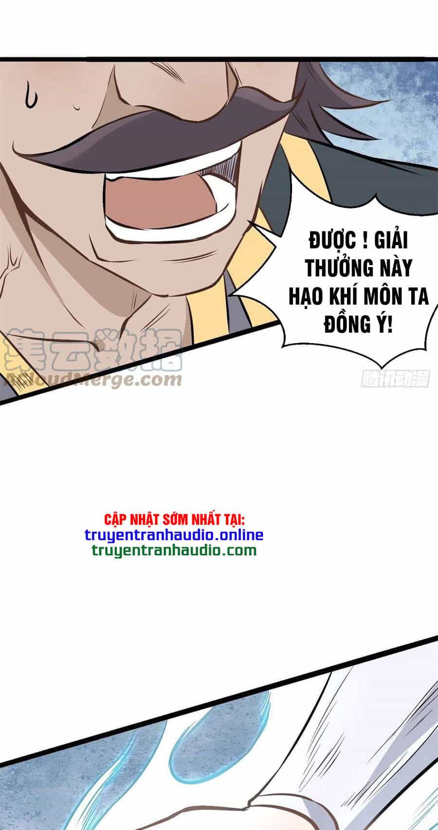 Vạn Cổ Tối Cường Tông - Chương 91 - ảnh 5