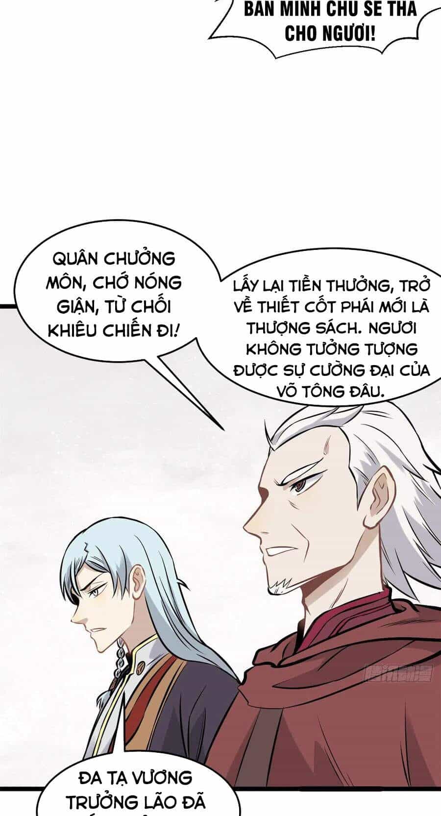 Vạn Cổ Tối Cường Tông - Chương 92 - ảnh 19