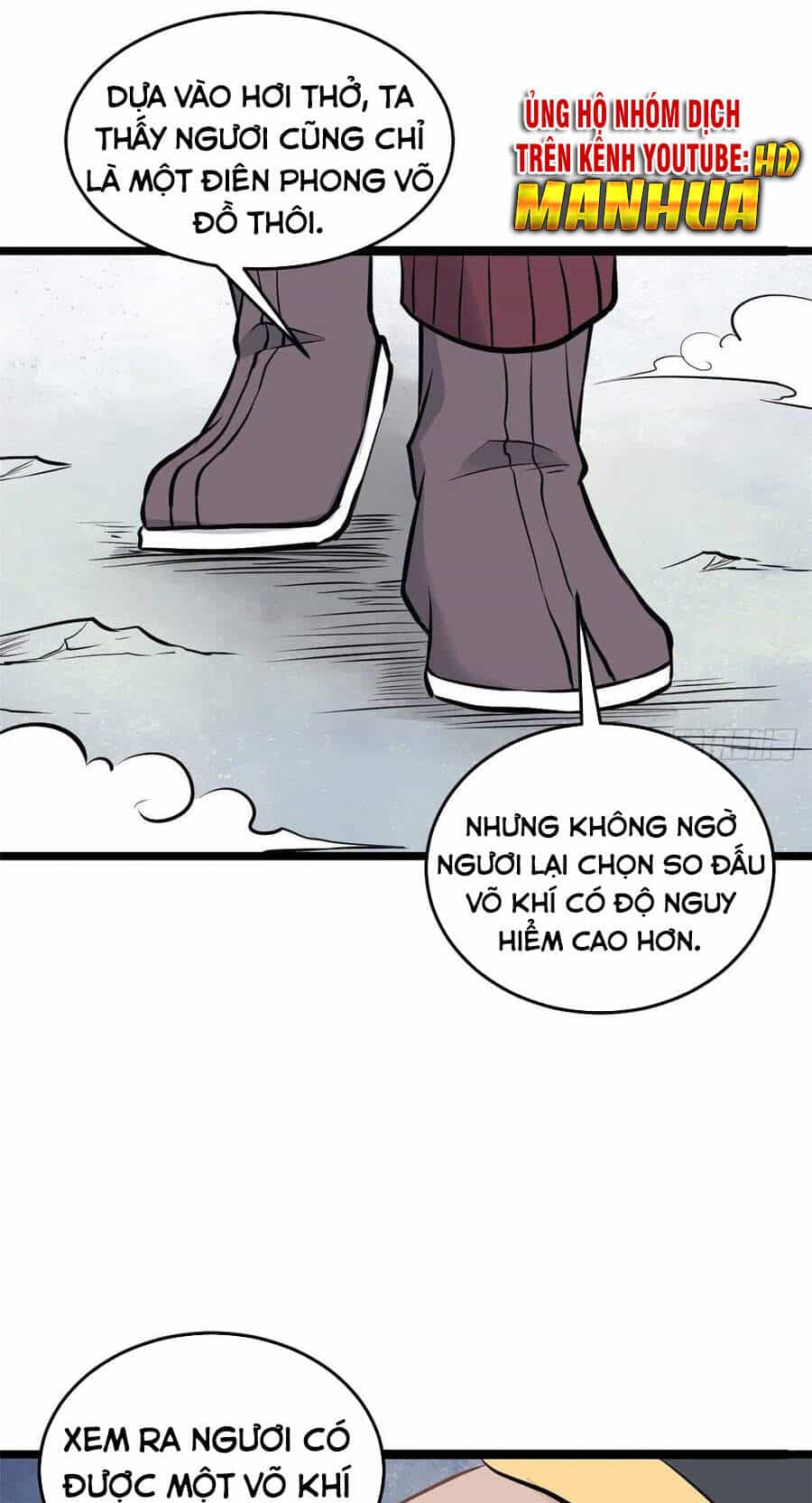 Vạn Cổ Tối Cường Tông - Chương 92 - ảnh 23
