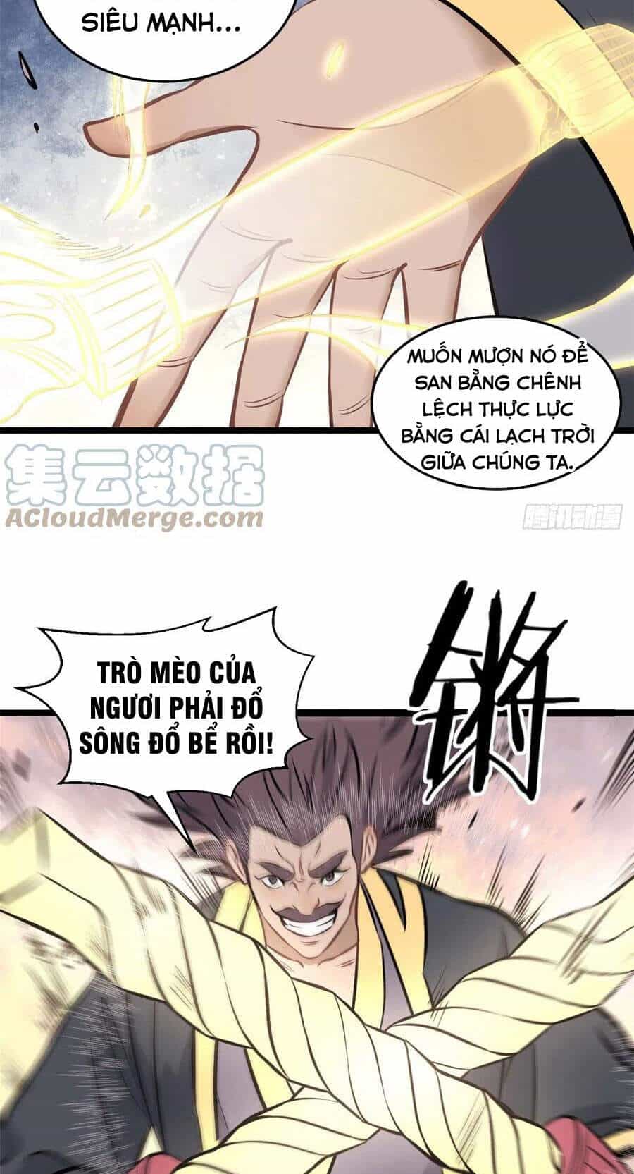 Vạn Cổ Tối Cường Tông - Chương 92 - ảnh 24