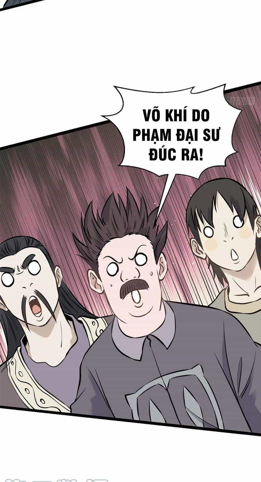 Vạn Cổ Tối Cường Tông - Chương 92 - ảnh 26