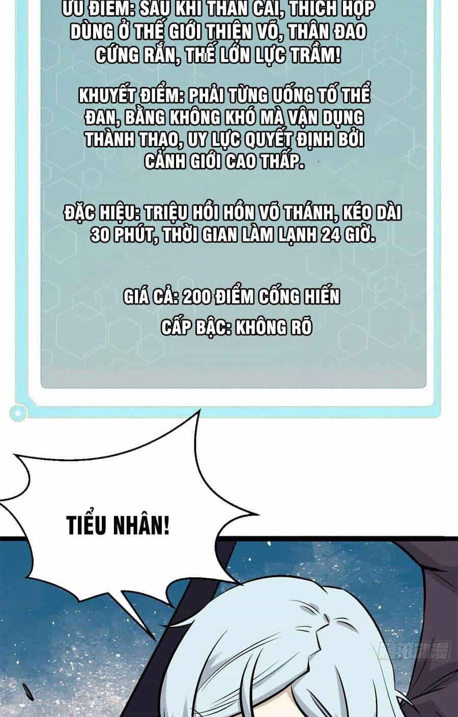 Vạn Cổ Tối Cường Tông - Chương 92 - ảnh 35