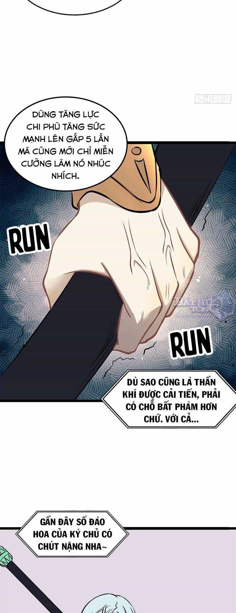 Vạn Cổ Tối Cường Tông - Chương 93 - ảnh 6