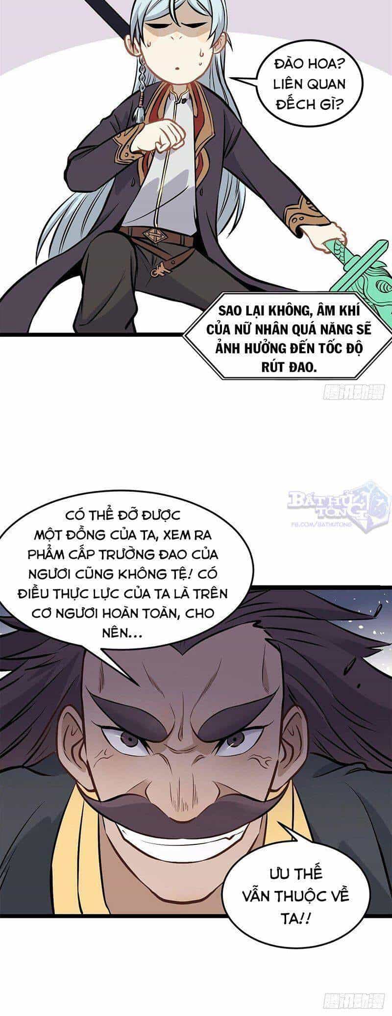 Vạn Cổ Tối Cường Tông - Chương 93 - ảnh 7
