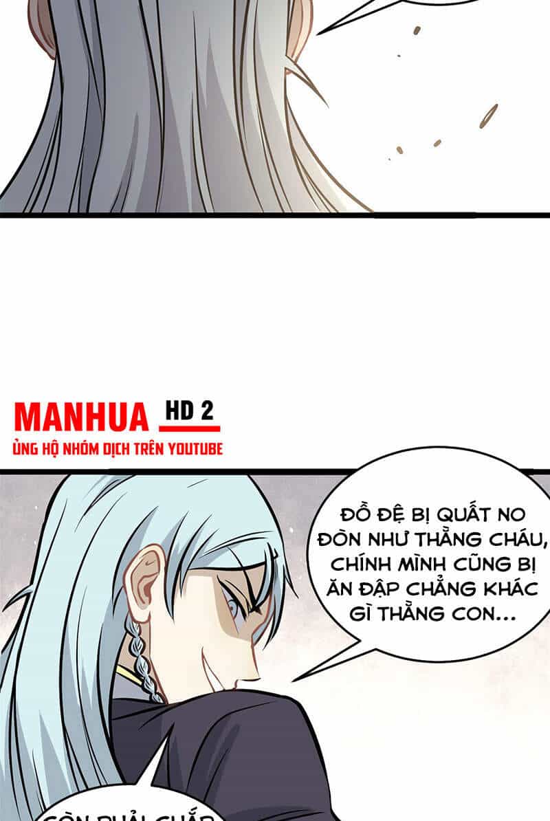 Vạn Cổ Tối Cường Tông - Chương 94 - ảnh 11