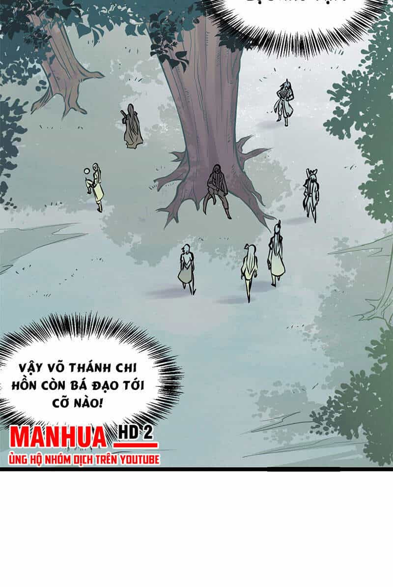 Vạn Cổ Tối Cường Tông - Chương 94 - ảnh 18