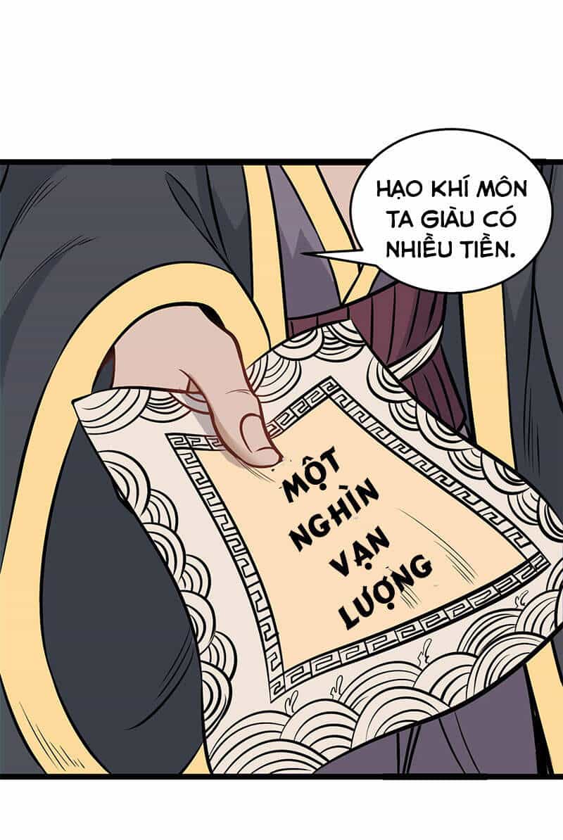 Vạn Cổ Tối Cường Tông - Chương 94 - ảnh 3
