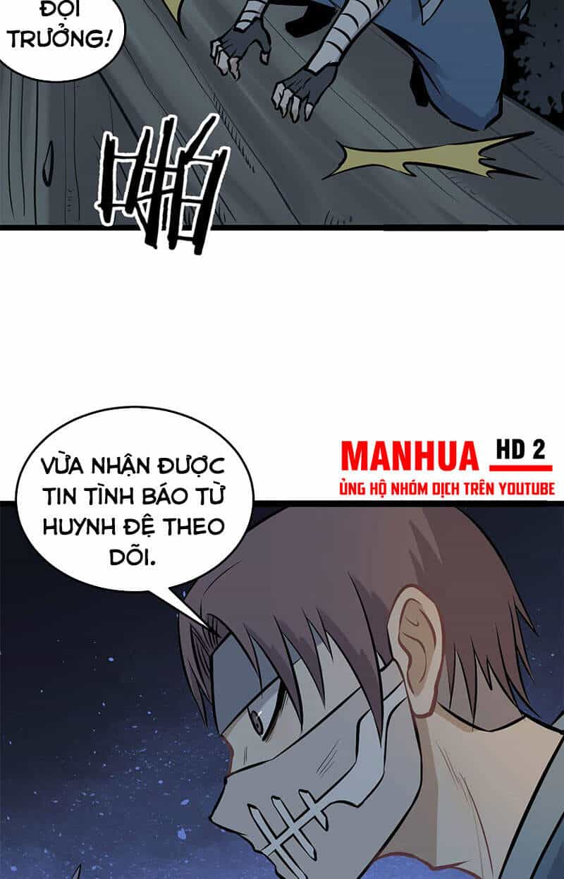 Vạn Cổ Tối Cường Tông - Chương 94 - ảnh 33