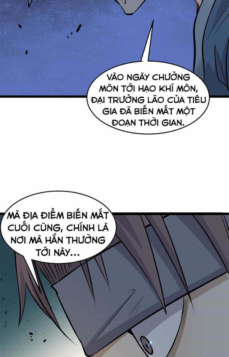 Vạn Cổ Tối Cường Tông - Chương 94 - ảnh 34