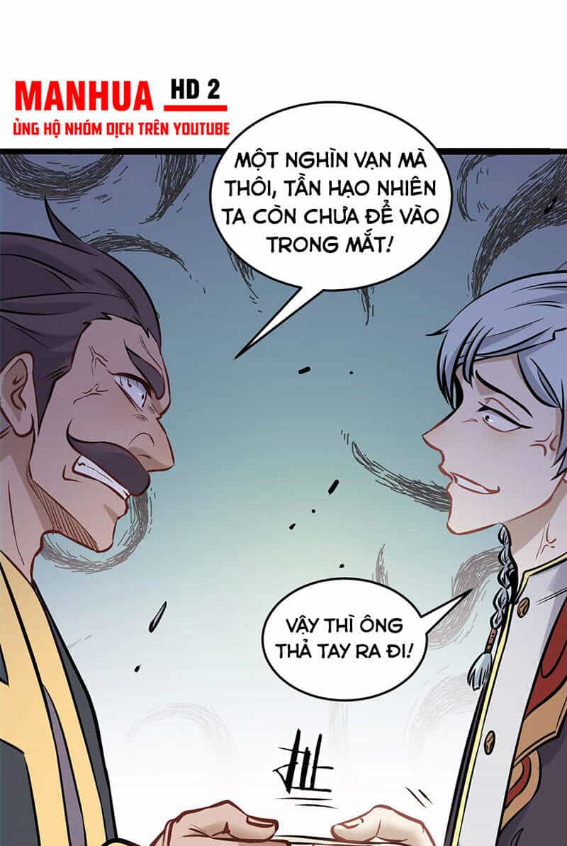 Vạn Cổ Tối Cường Tông - Chương 94 - ảnh 4