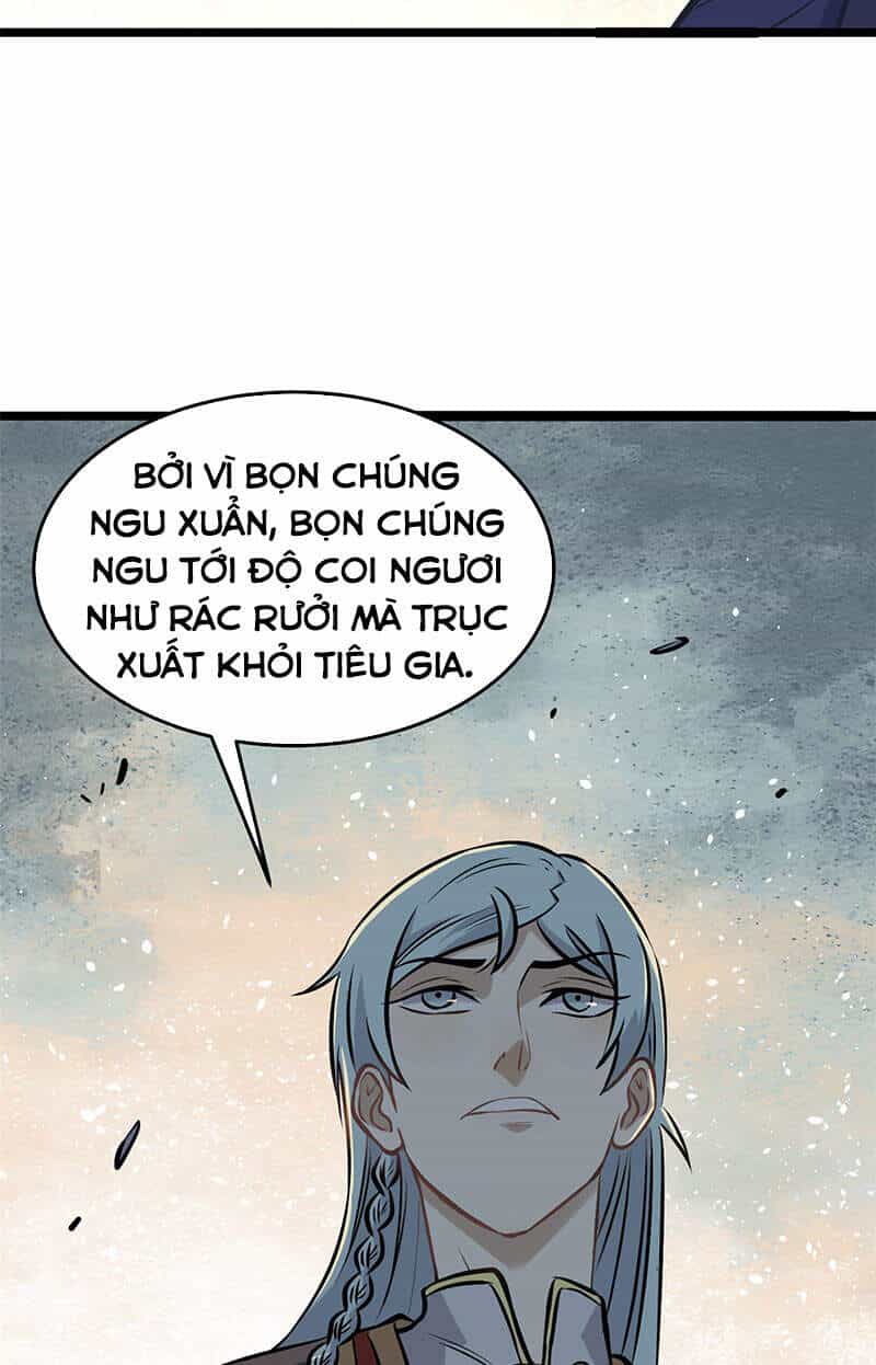 Vạn Cổ Tối Cường Tông - Chương 94 - ảnh 41
