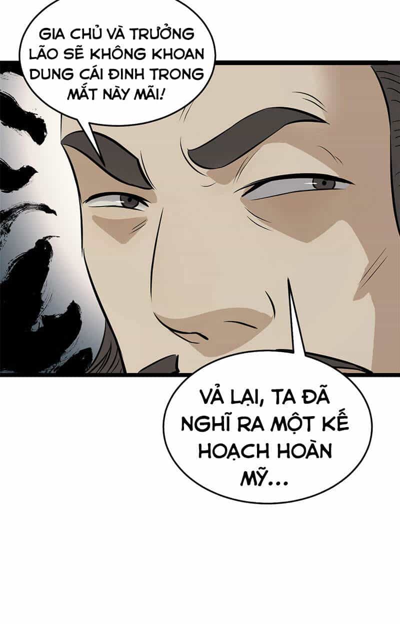 Vạn Cổ Tối Cường Tông - Chương 94 - ảnh 52