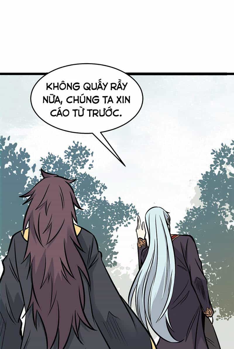 Vạn Cổ Tối Cường Tông - Chương 94 - ảnh 8