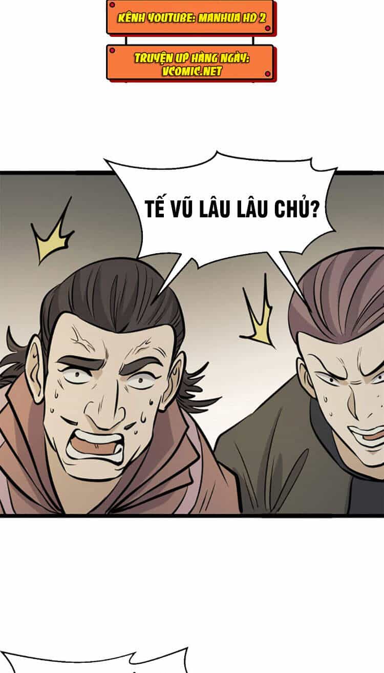 Vạn Cổ Tối Cường Tông - Chương 95 - ảnh 12