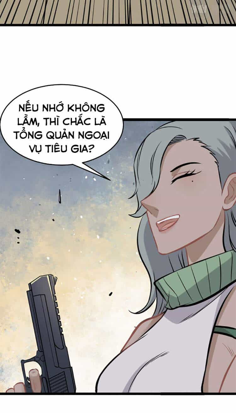 Vạn Cổ Tối Cường Tông - Chương 95 - ảnh 14