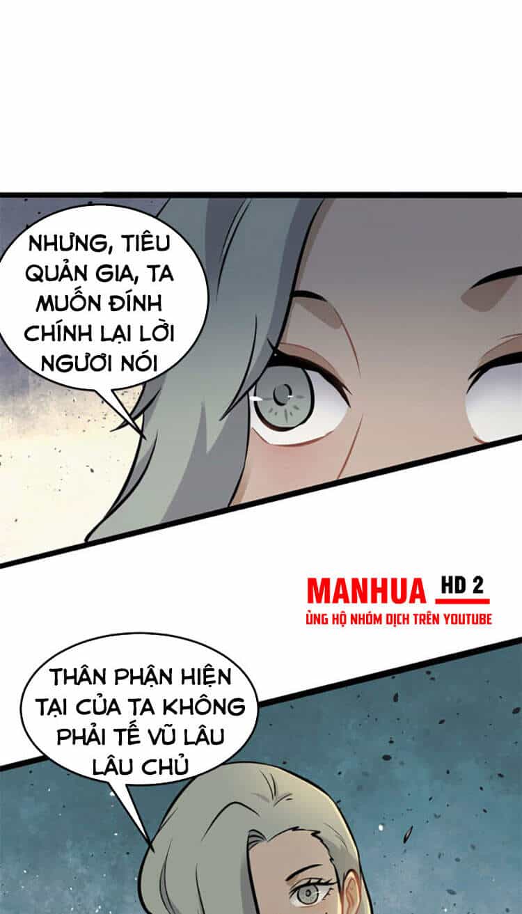 Vạn Cổ Tối Cường Tông - Chương 95 - ảnh 15