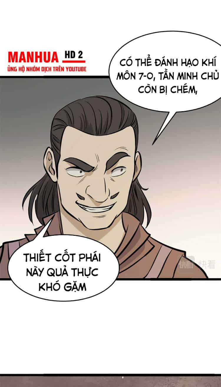 Vạn Cổ Tối Cường Tông - Chương 95 - ảnh 2
