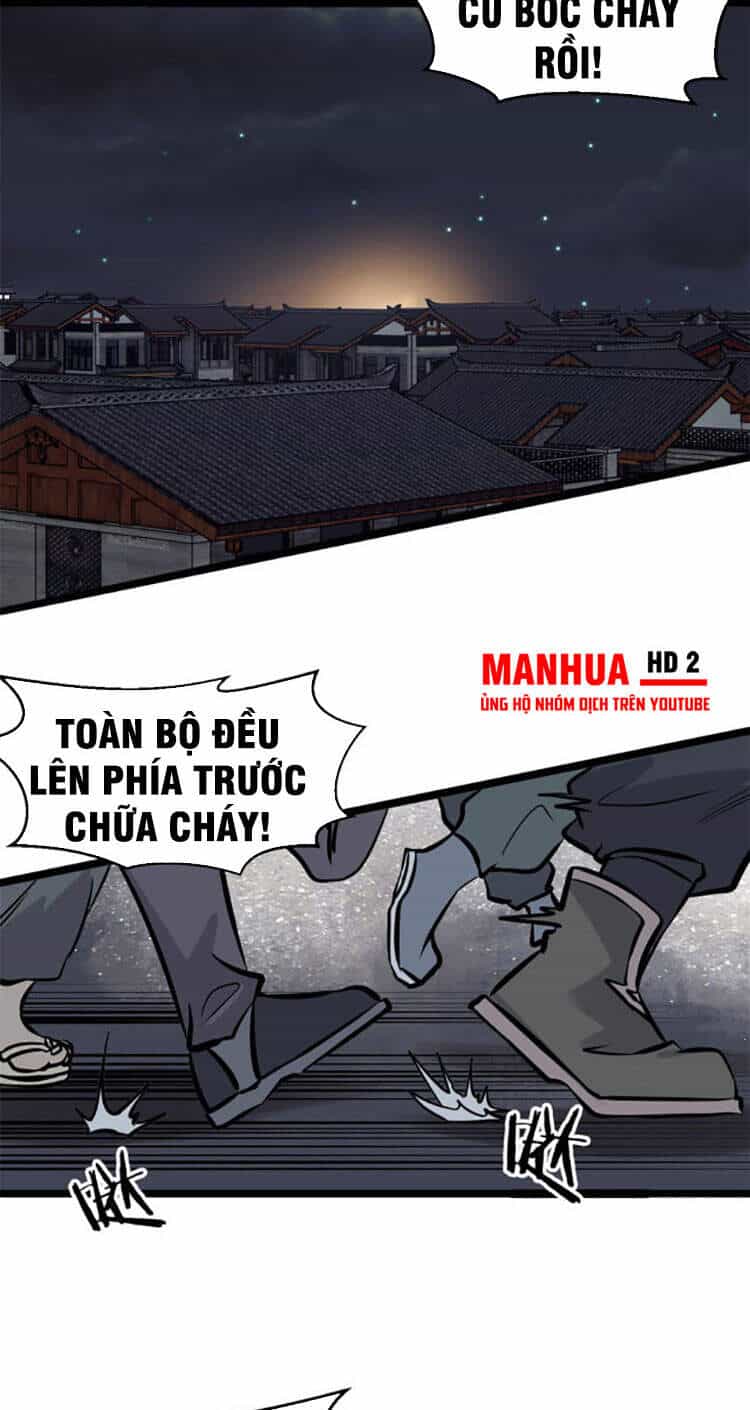 Vạn Cổ Tối Cường Tông - Chương 95 - ảnh 30