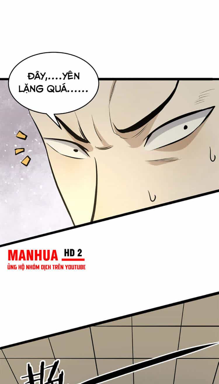 Vạn Cổ Tối Cường Tông - Chương 95 - ảnh 6