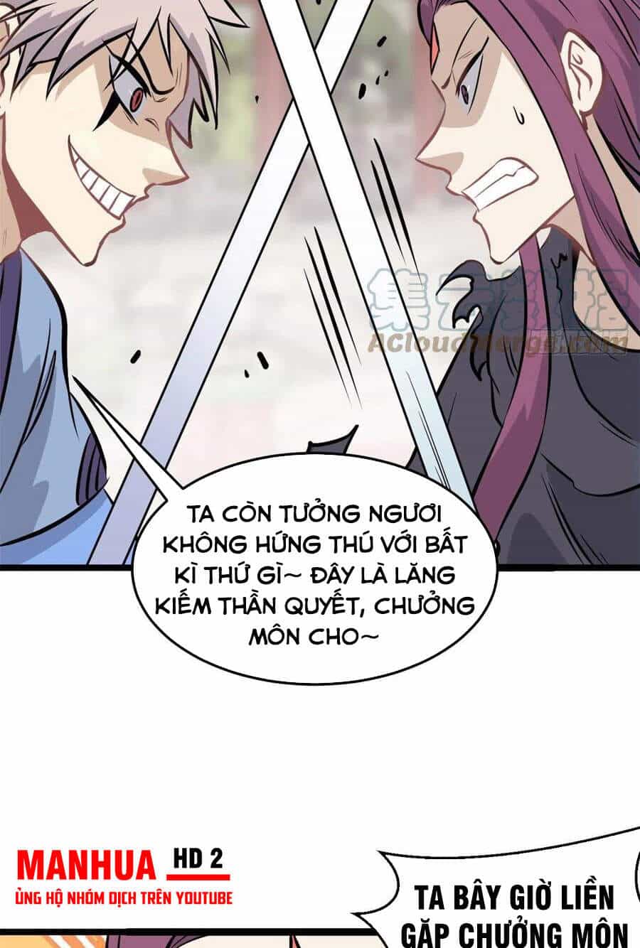 Vạn Cổ Tối Cường Tông - Chương 96 - ảnh 27