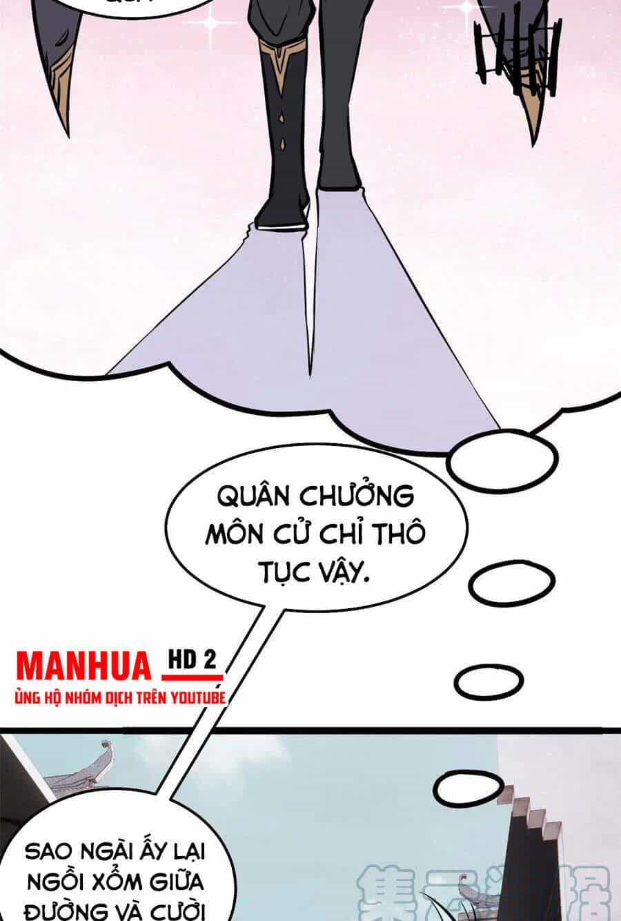 Vạn Cổ Tối Cường Tông - Chương 96 - ảnh 35