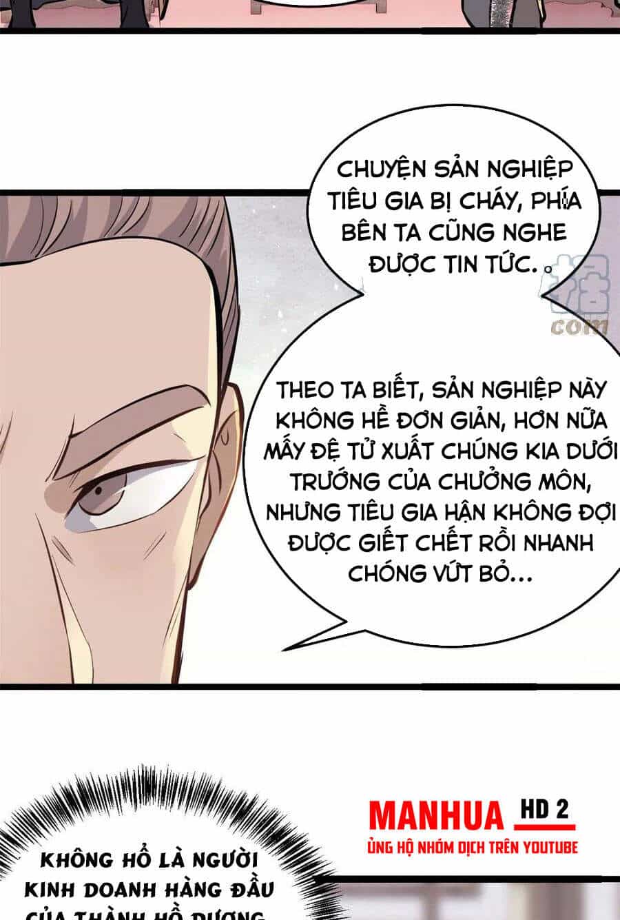 Vạn Cổ Tối Cường Tông - Chương 96 - ảnh 40