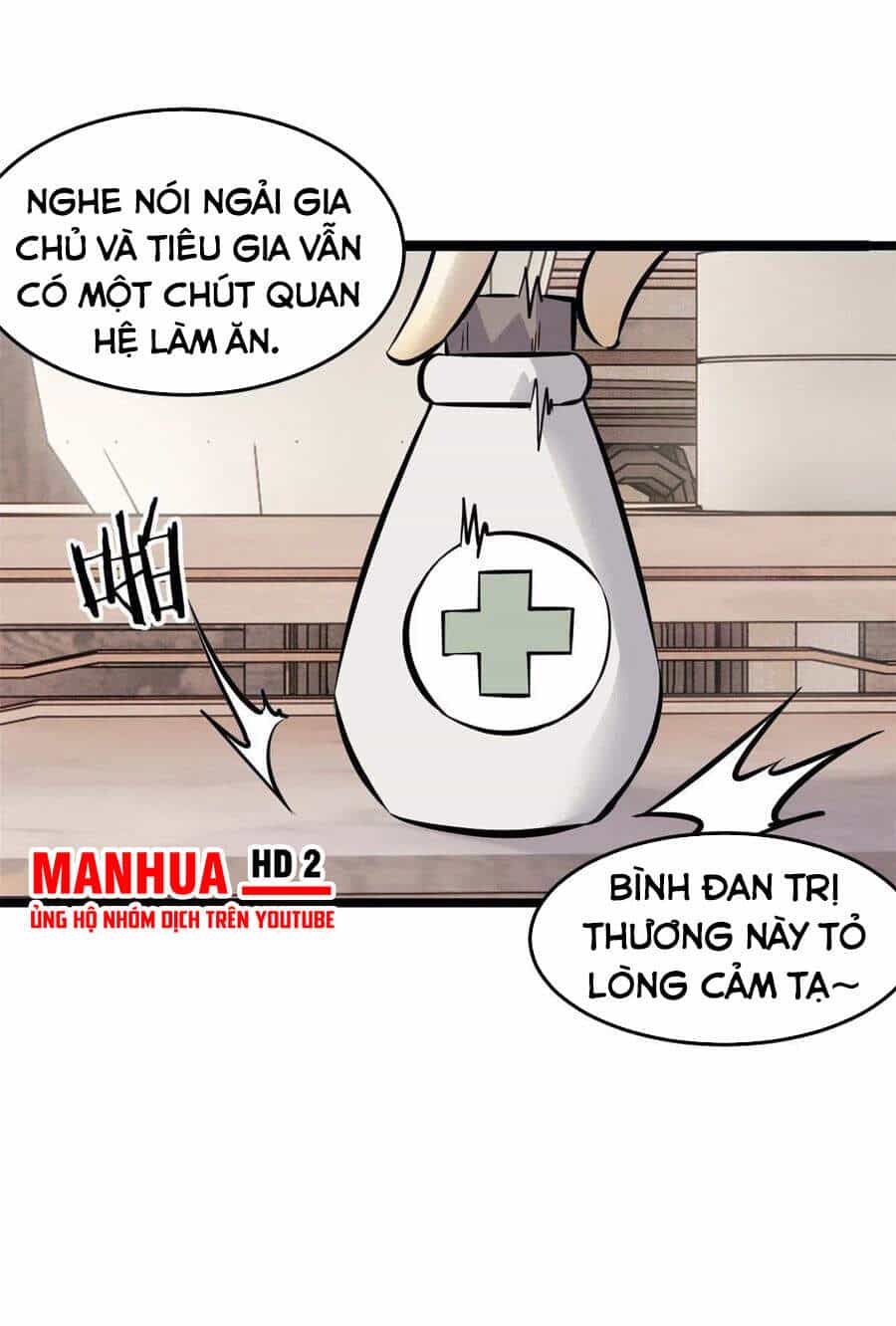 Vạn Cổ Tối Cường Tông - Chương 96 - ảnh 43