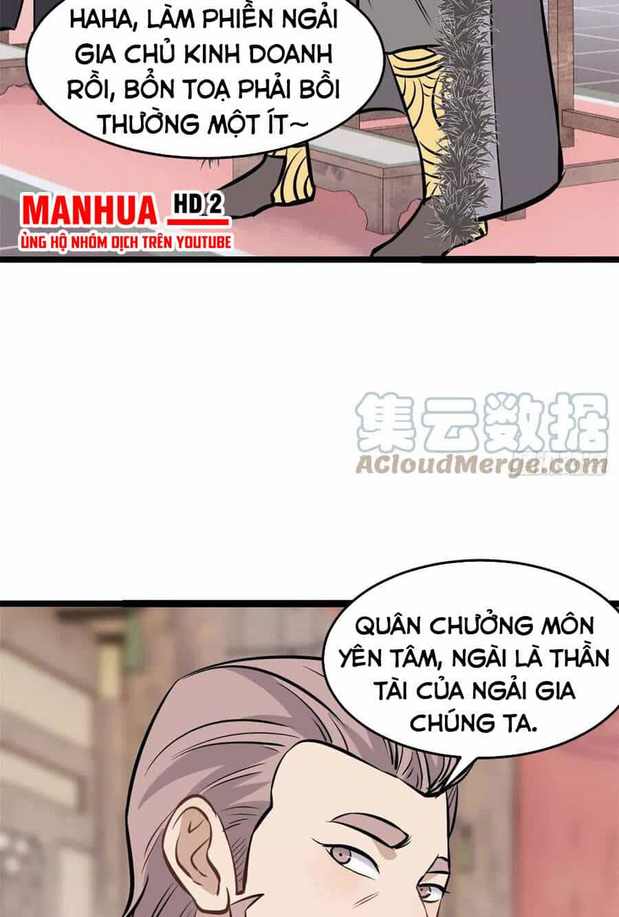 Vạn Cổ Tối Cường Tông - Chương 96 - ảnh 45