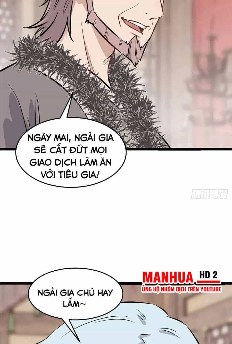Vạn Cổ Tối Cường Tông - Chương 96 - ảnh 46