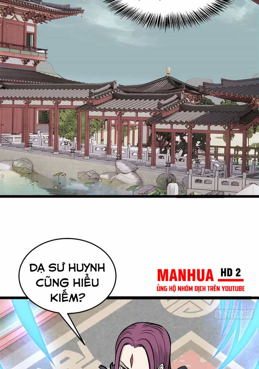 Vạn Cổ Tối Cường Tông - Chương 96 - ảnh 8