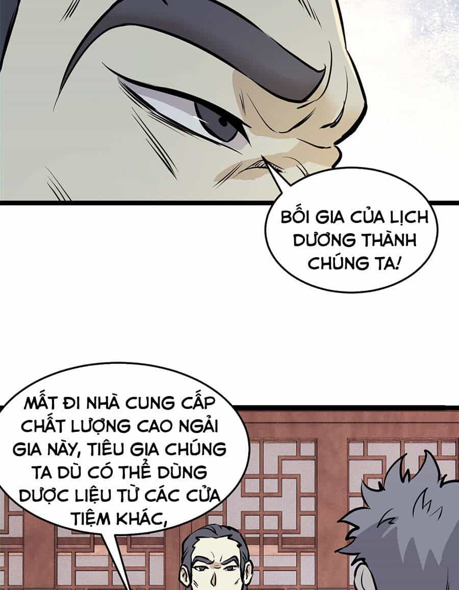Vạn Cổ Tối Cường Tông - Chương 97 - ảnh 13