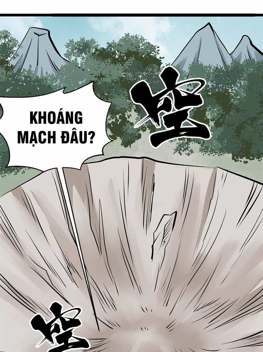 Vạn Cổ Tối Cường Tông - Chương 97 - ảnh 25