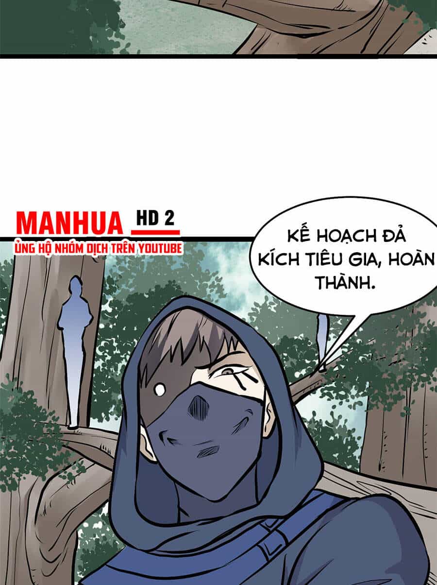 Vạn Cổ Tối Cường Tông - Chương 97 - ảnh 29