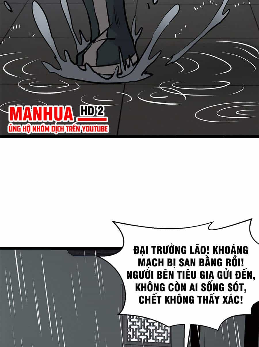 Vạn Cổ Tối Cường Tông - Chương 97 - ảnh 34