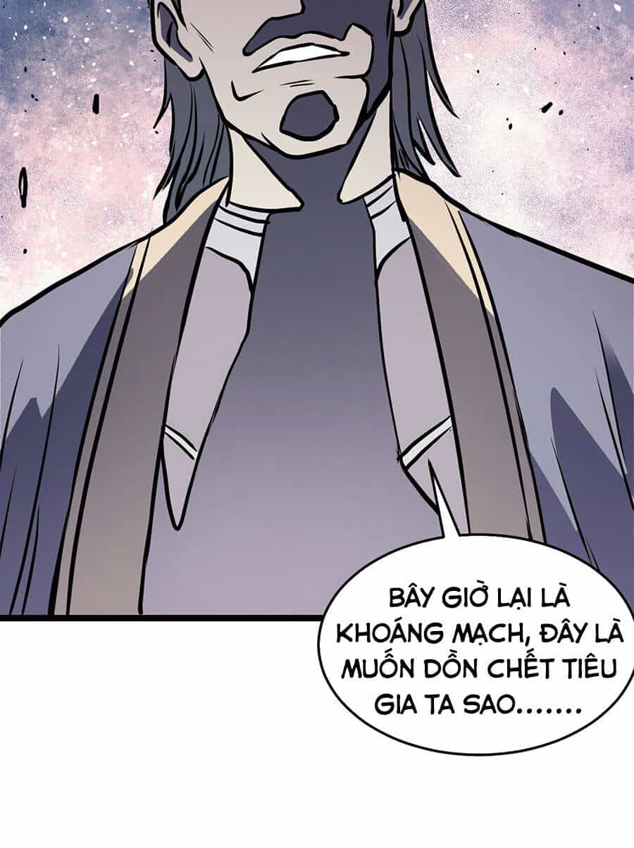 Vạn Cổ Tối Cường Tông - Chương 97 - ảnh 37