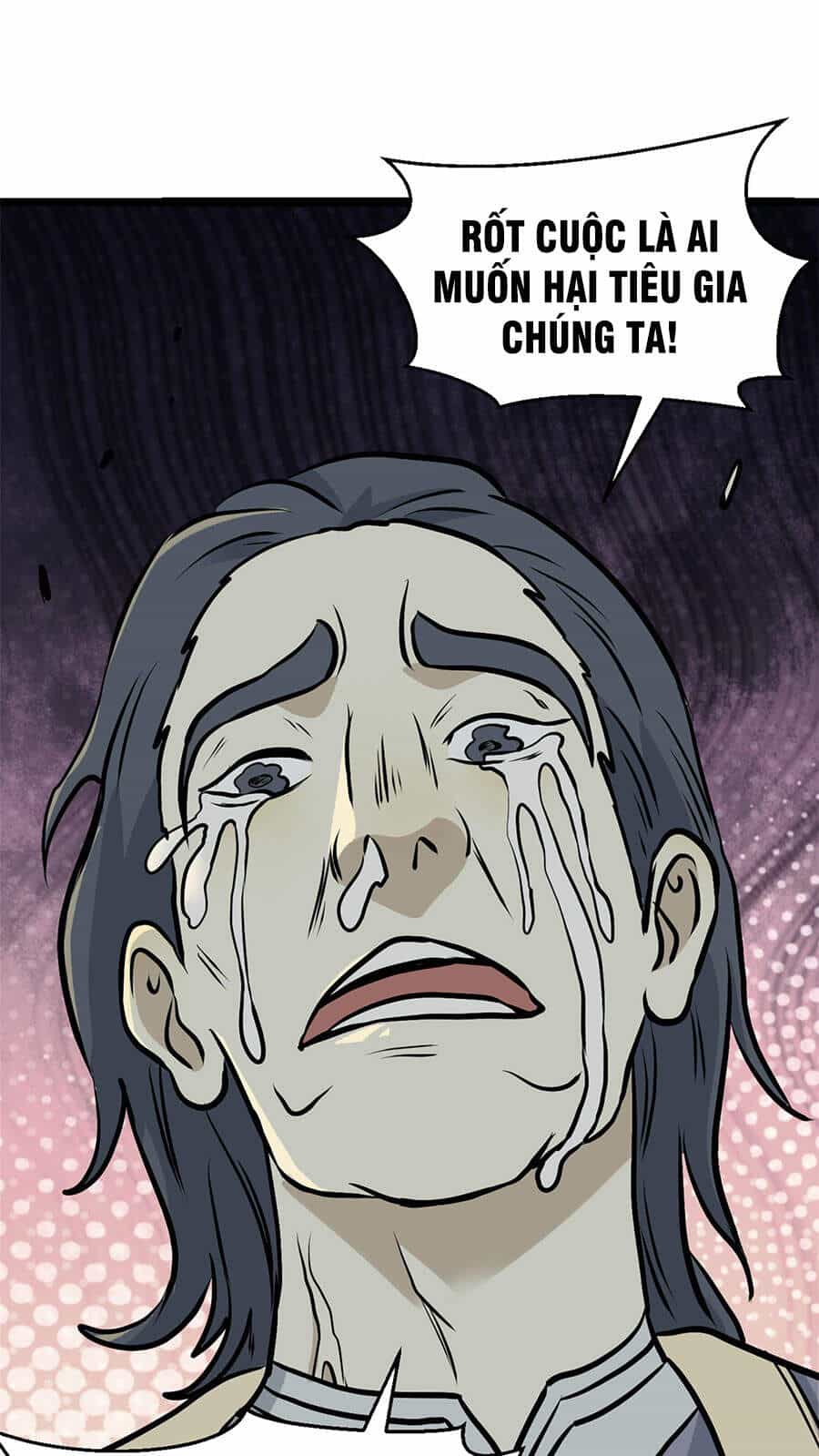 Vạn Cổ Tối Cường Tông - Chương 97 - ảnh 38
