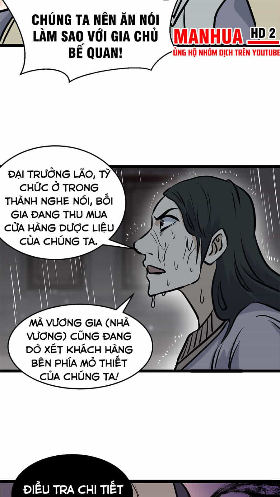 Vạn Cổ Tối Cường Tông - Chương 97 - ảnh 39
