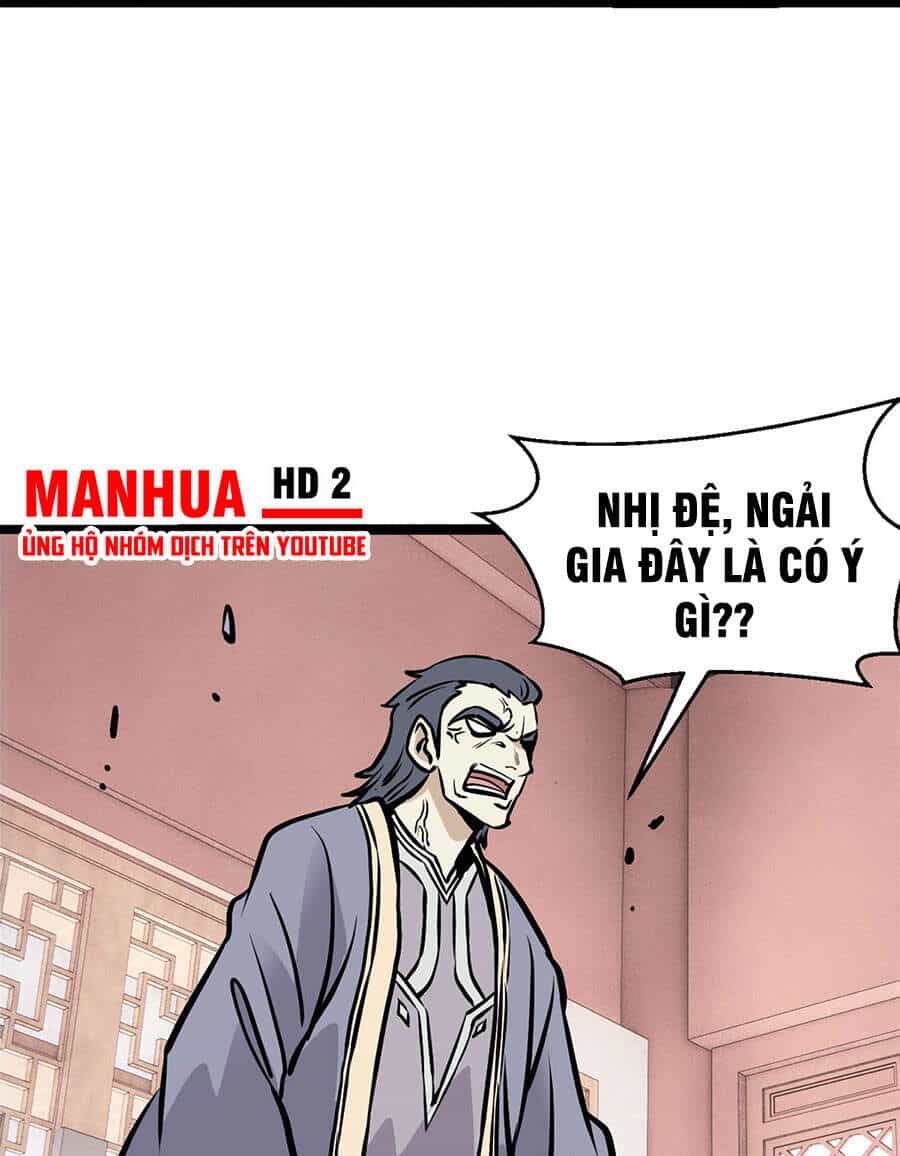 Vạn Cổ Tối Cường Tông - Chương 97 - ảnh 4