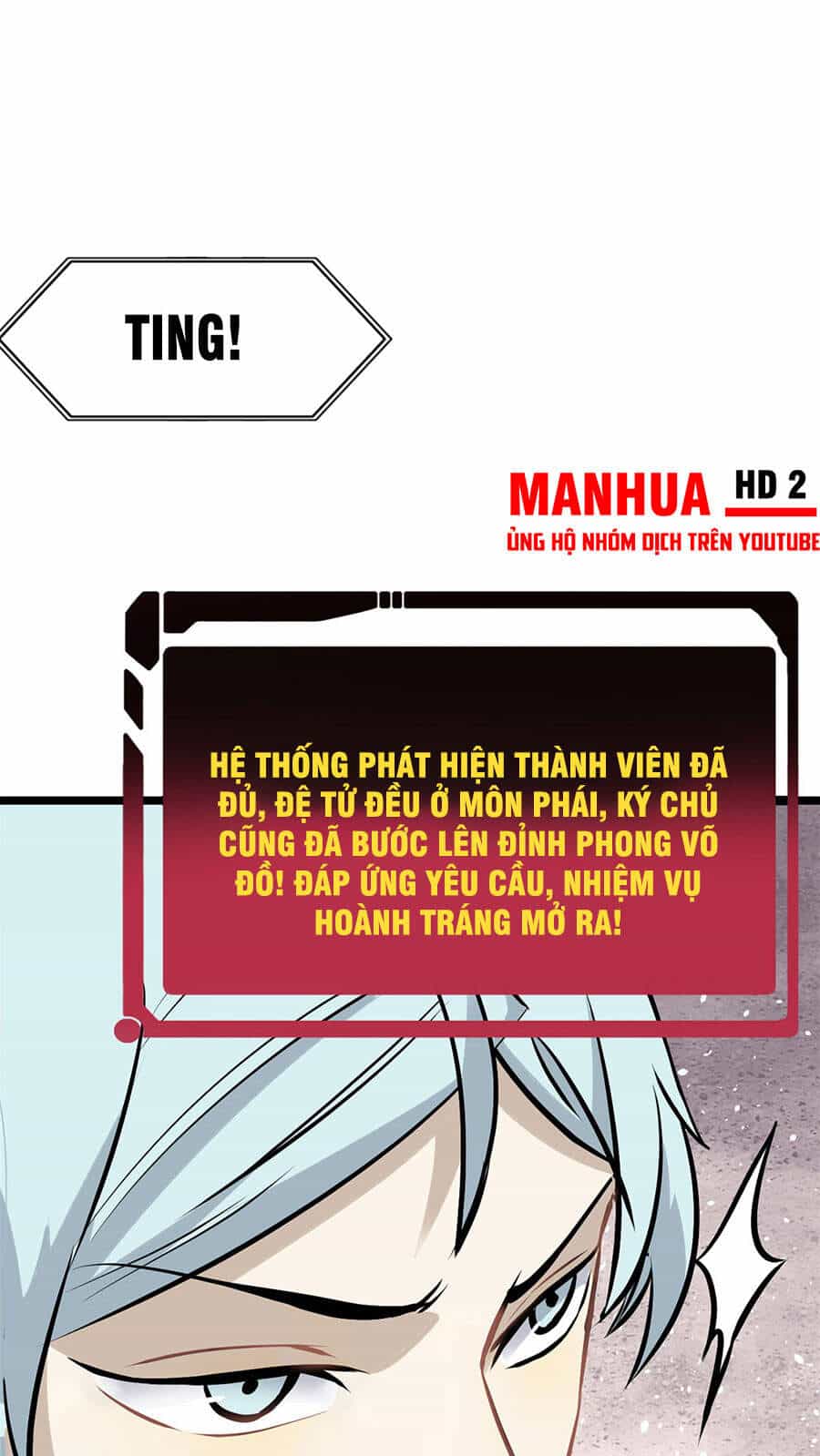 Vạn Cổ Tối Cường Tông - Chương 97 - ảnh 45