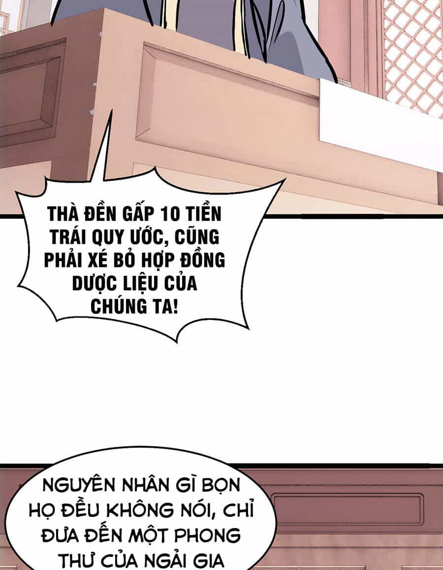 Vạn Cổ Tối Cường Tông - Chương 97 - ảnh 5